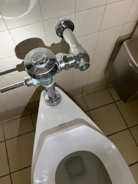 Fixture installation and repair for Sewer Camera Inspection in Madley